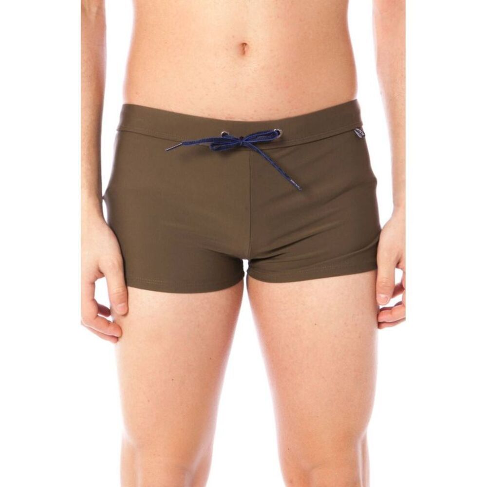 Datch Verde Poliammide Men Swim Men's Trunk